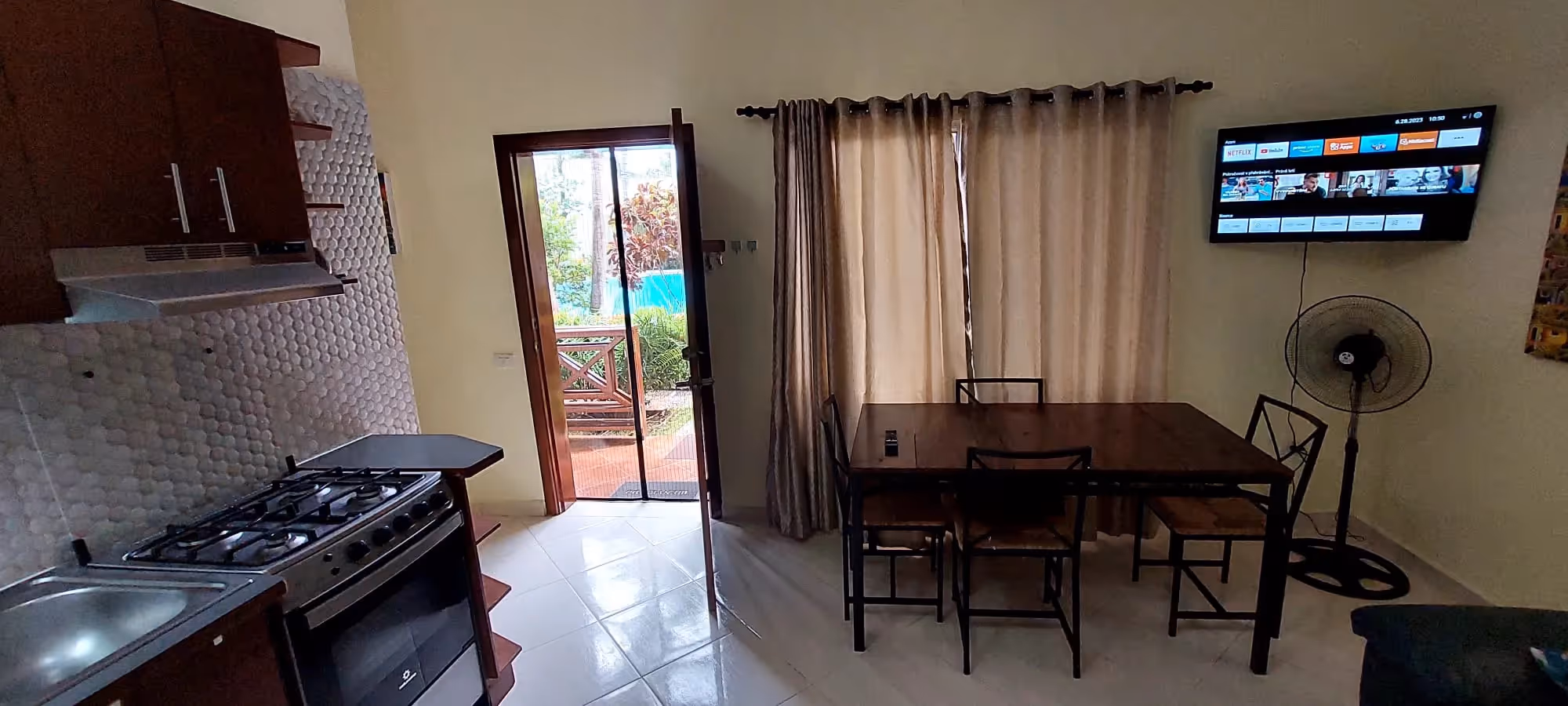 photo of property in dominican republic