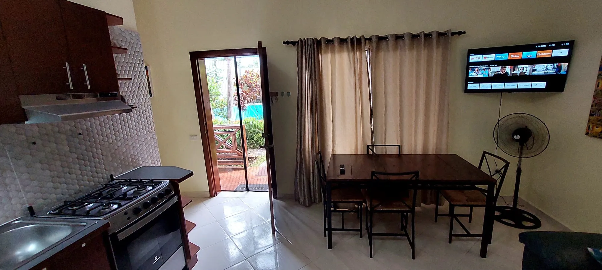 photo of property in dominican republic