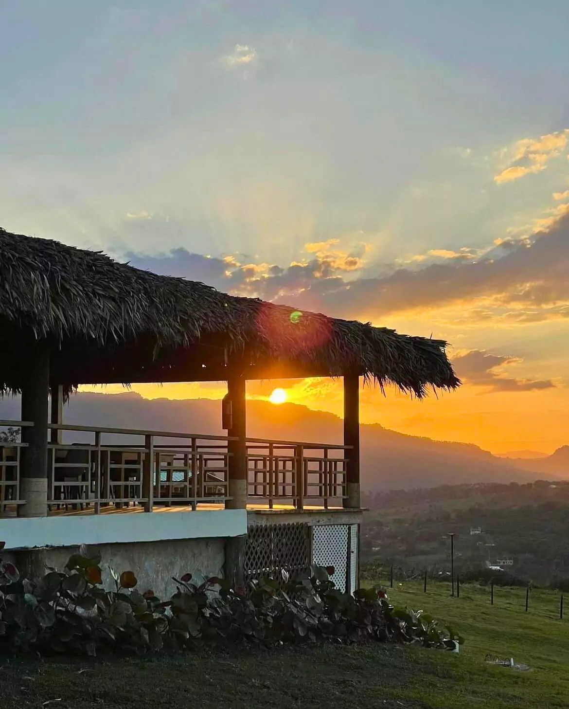 photo of property in dominican republic