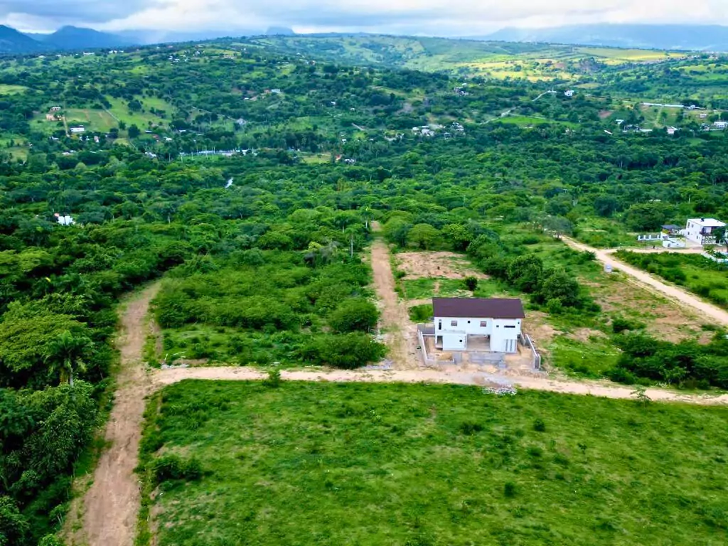 photo of property in dominican republic