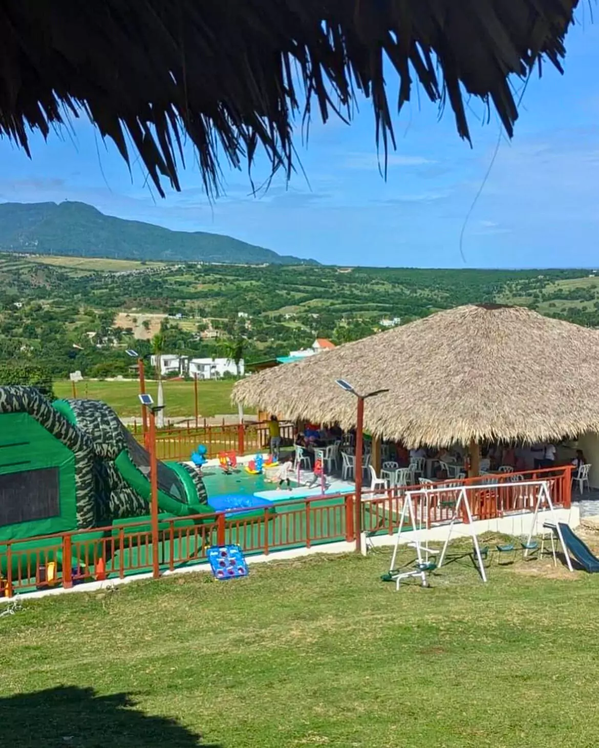 photo of property in dominican republic