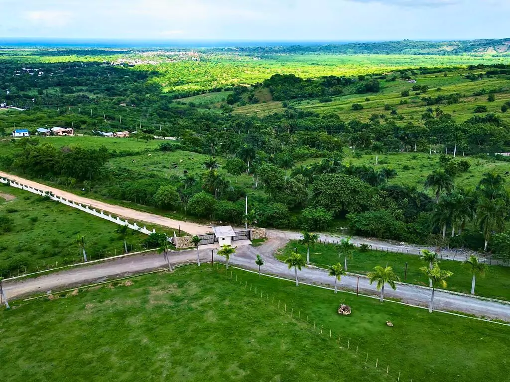 photo of property in dominican republic