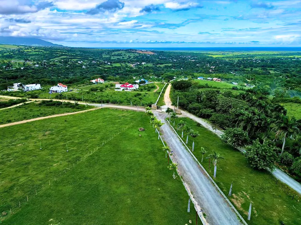 photo of property in dominican republic
