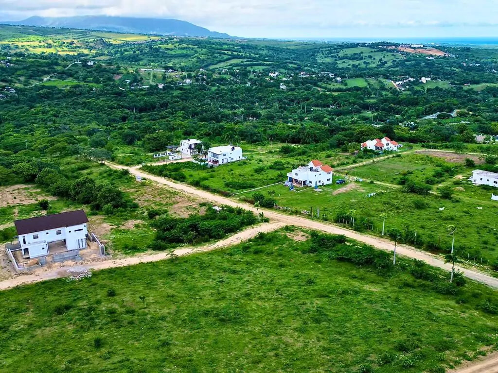 photo of property in dominican republic