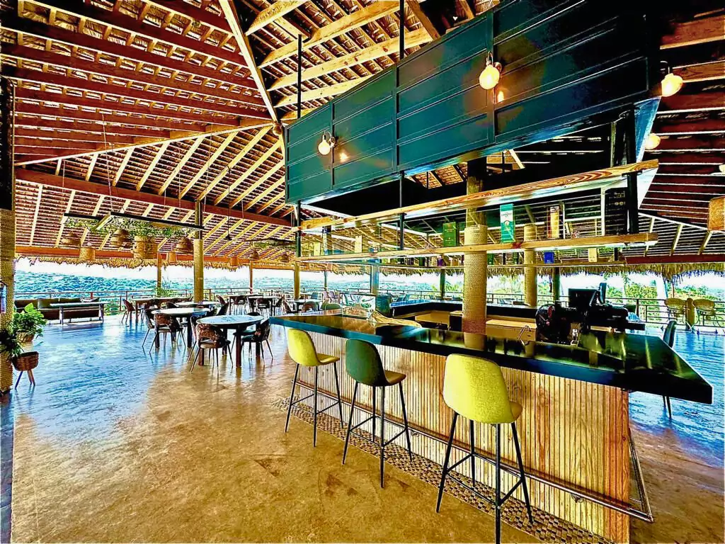 photo of property in dominican republic