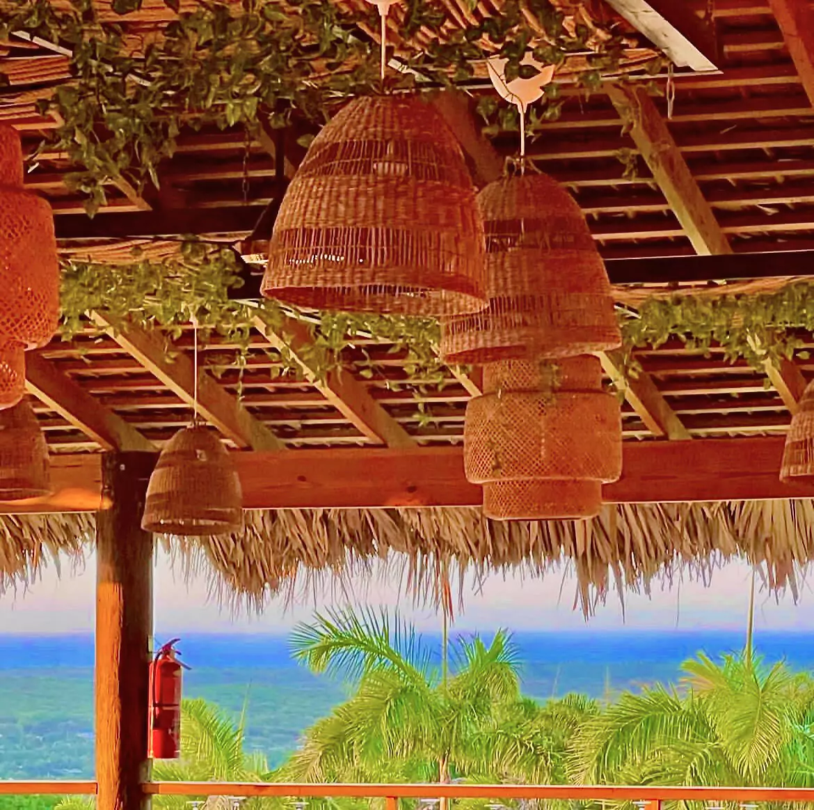 photo of property in dominican republic