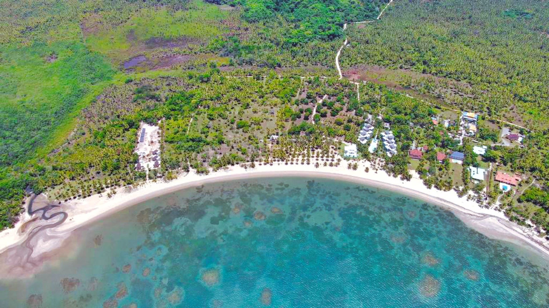 photo of property in dominican republic