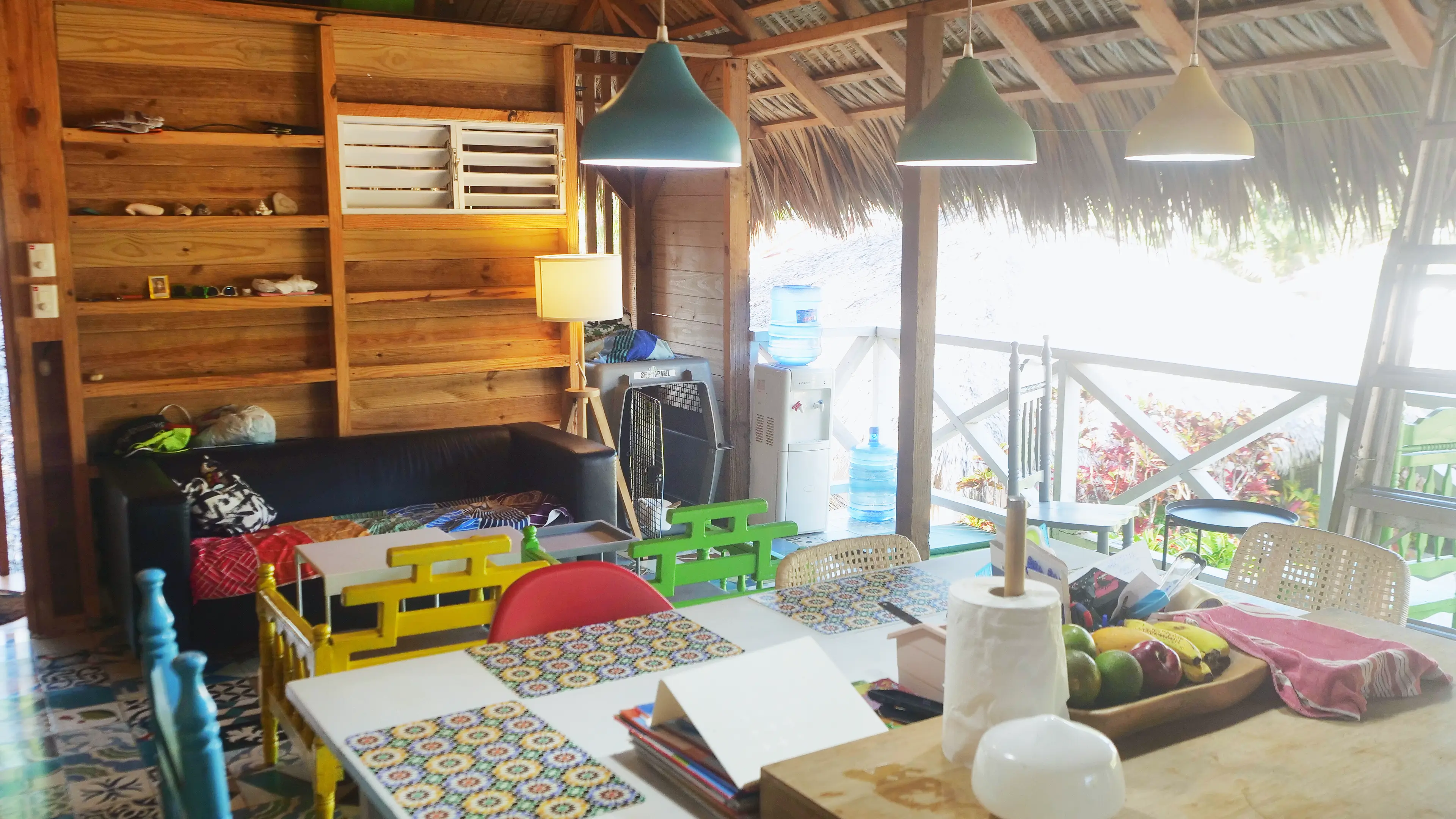 photo of property in dominican republic