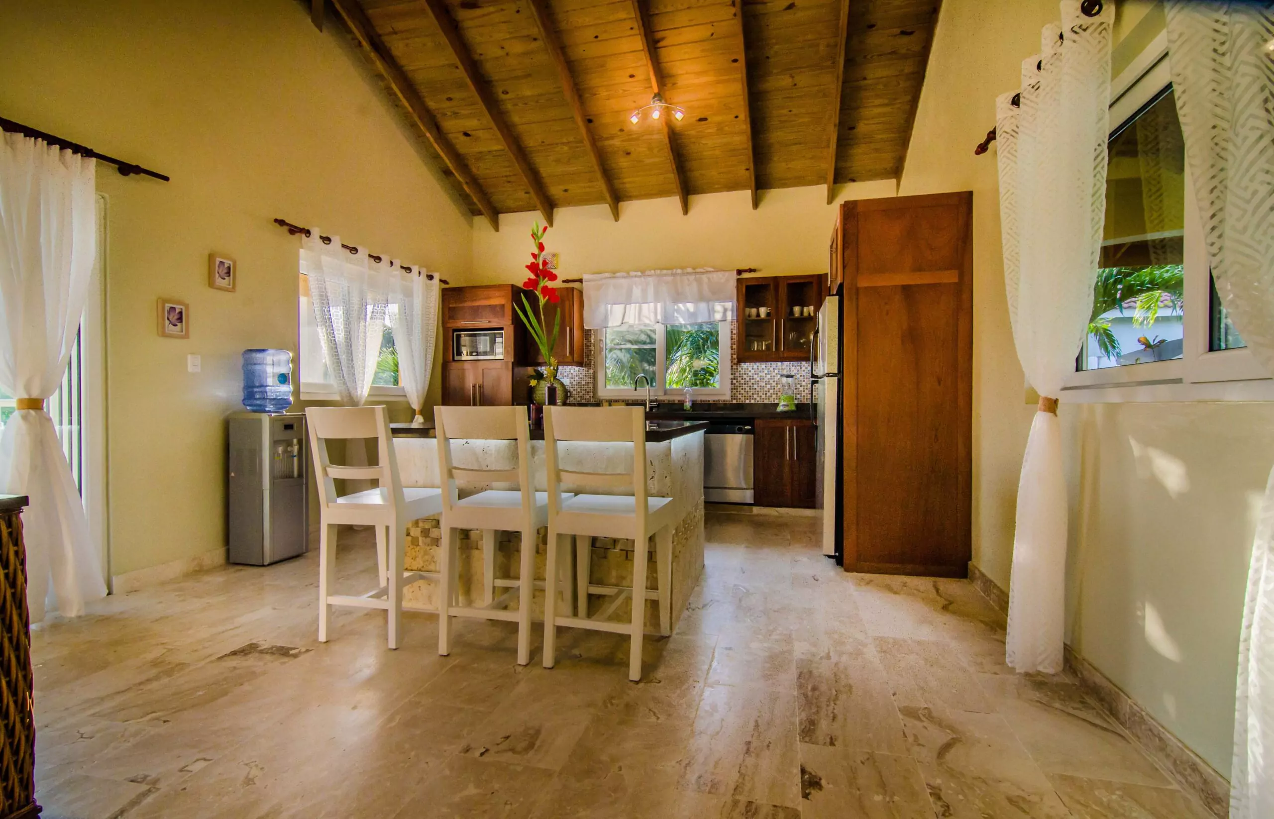 photo of property in dominican republic