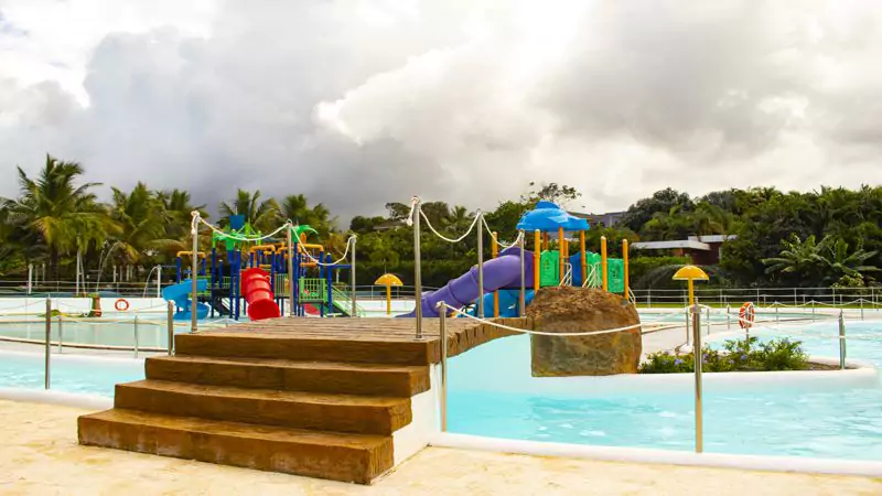 photo of property in dominican republic