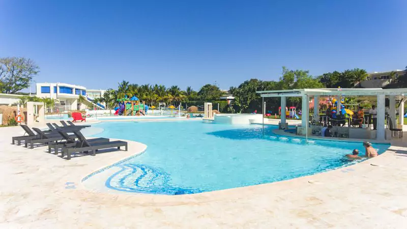 photo of property in dominican republic
