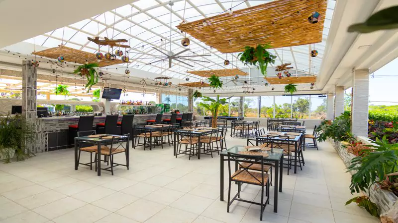 photo of property in dominican republic