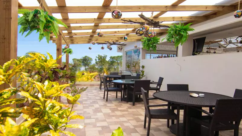 photo of property in dominican republic
