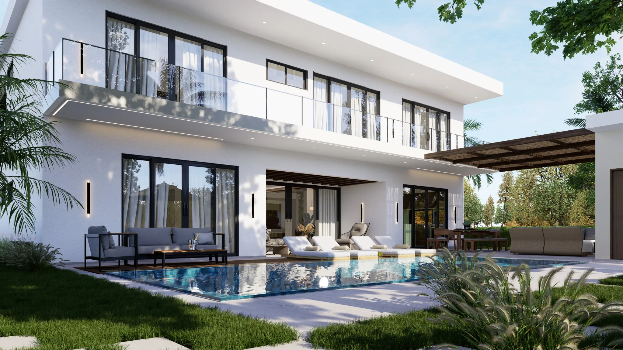 photo of property in dominican republic