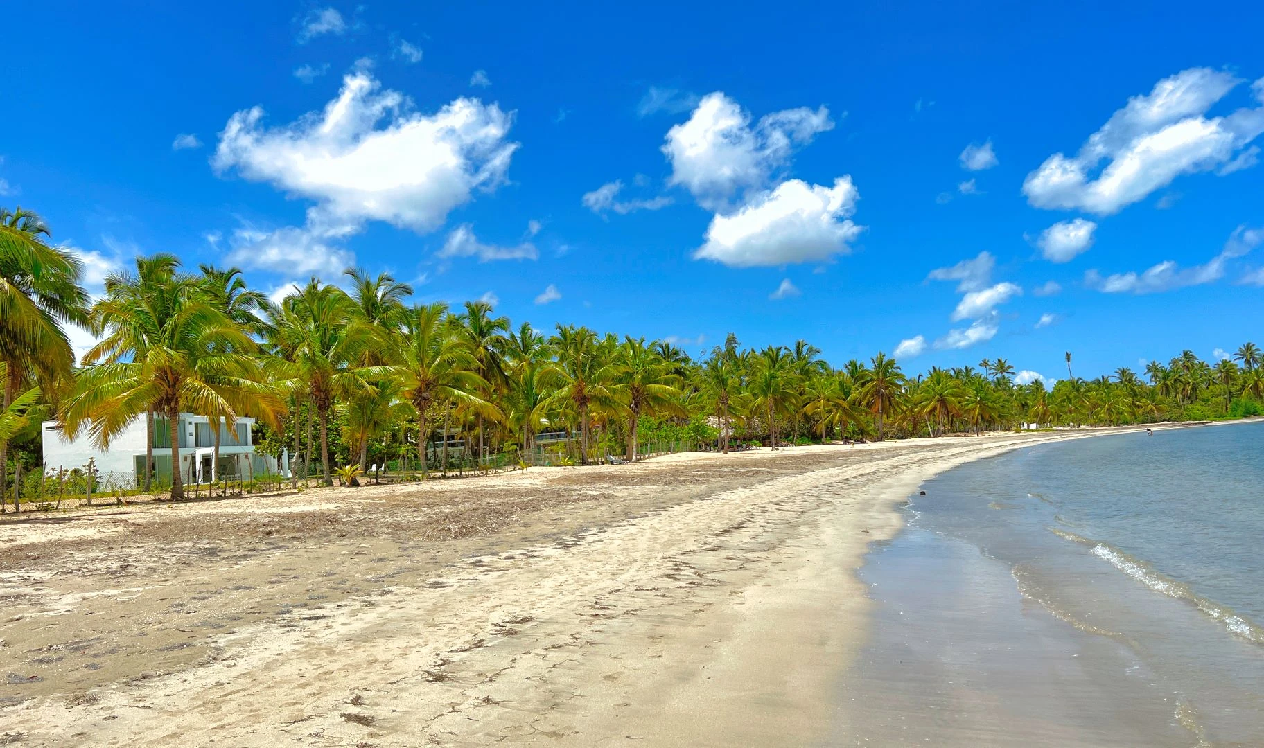 photo of property in dominican republic