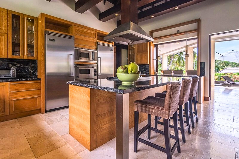 photo of property in dominican republic