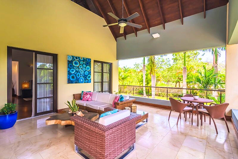 photo of property in dominican republic