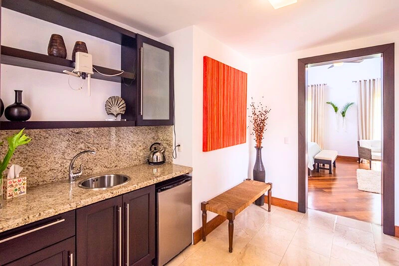 photo of property in dominican republic