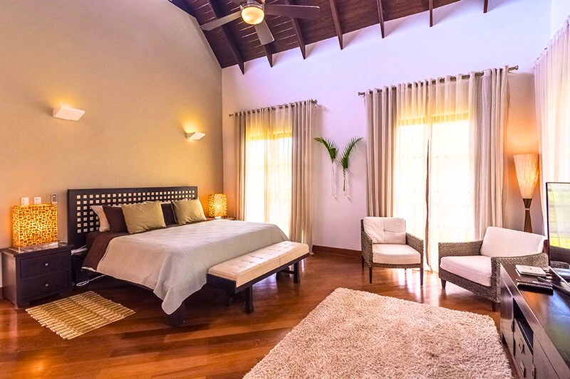 photo of property in dominican republic