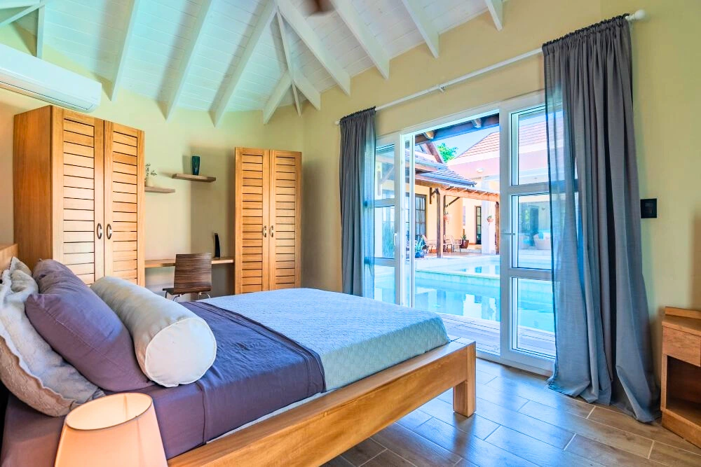 photo of property in dominican republic