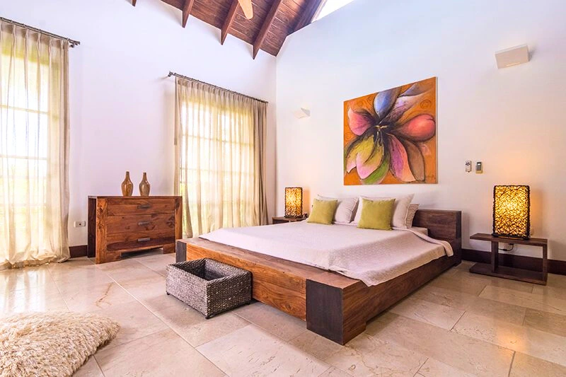 photo of property in dominican republic