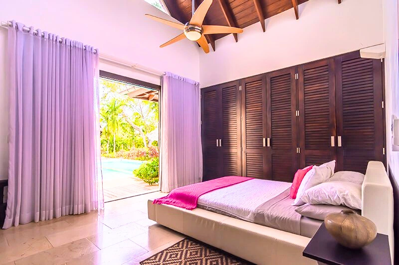 photo of property in dominican republic