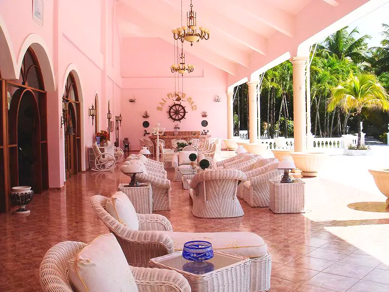 photo of property in dominican republic