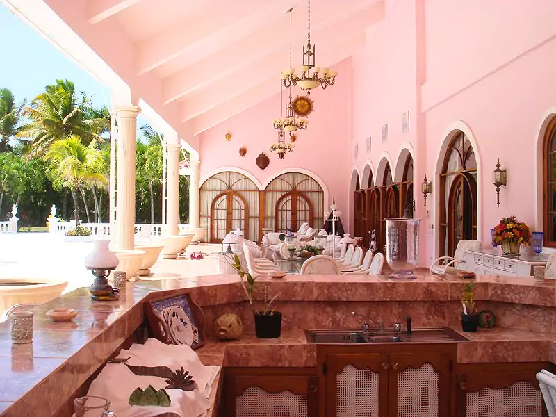 photo of property in dominican republic