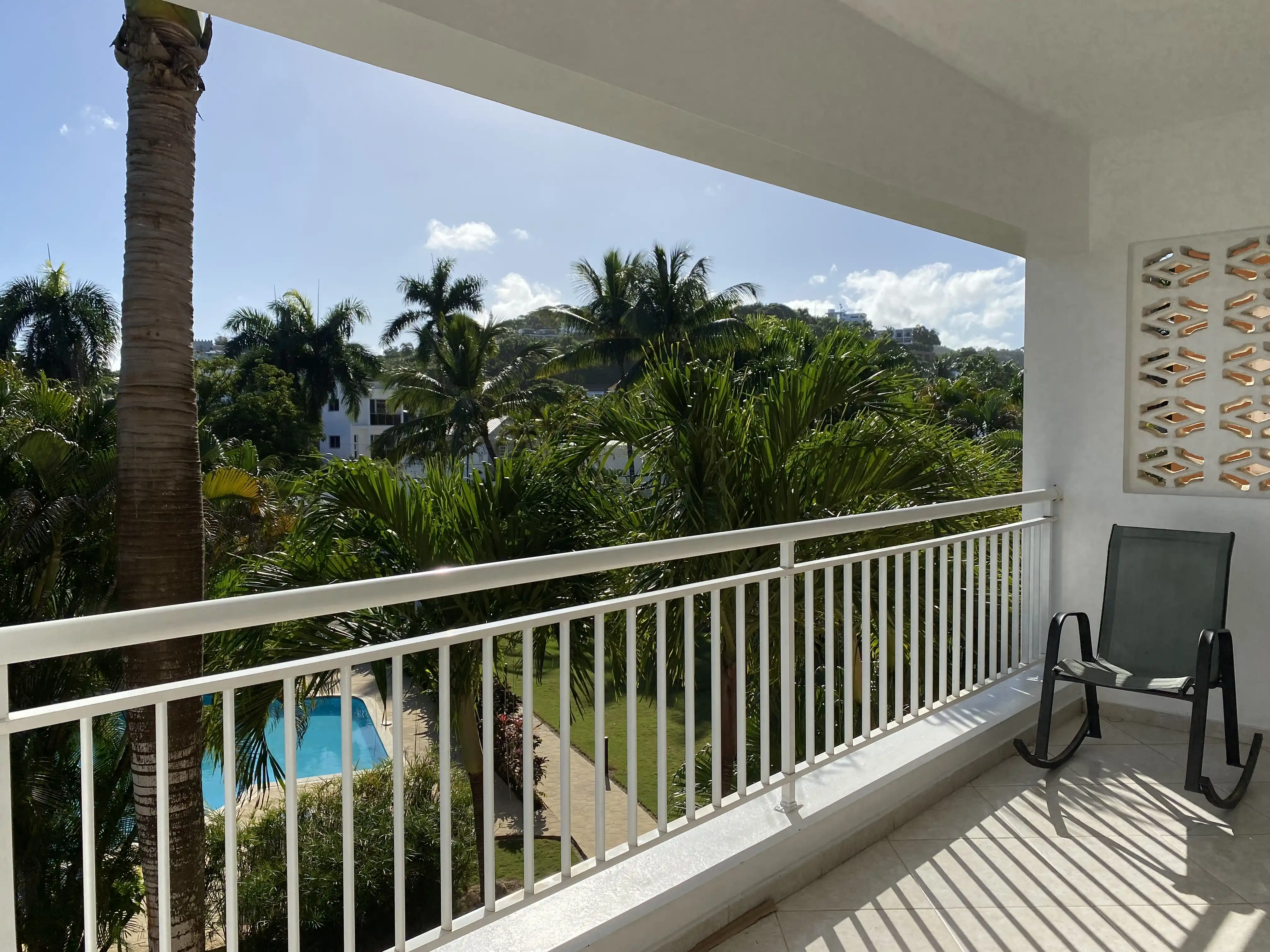 photo of property in dominican republic