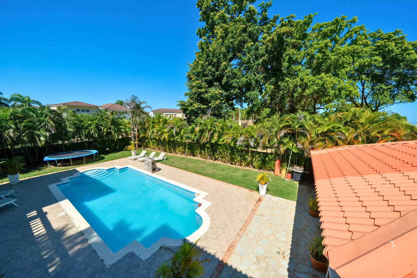 photo of property in dominican republic