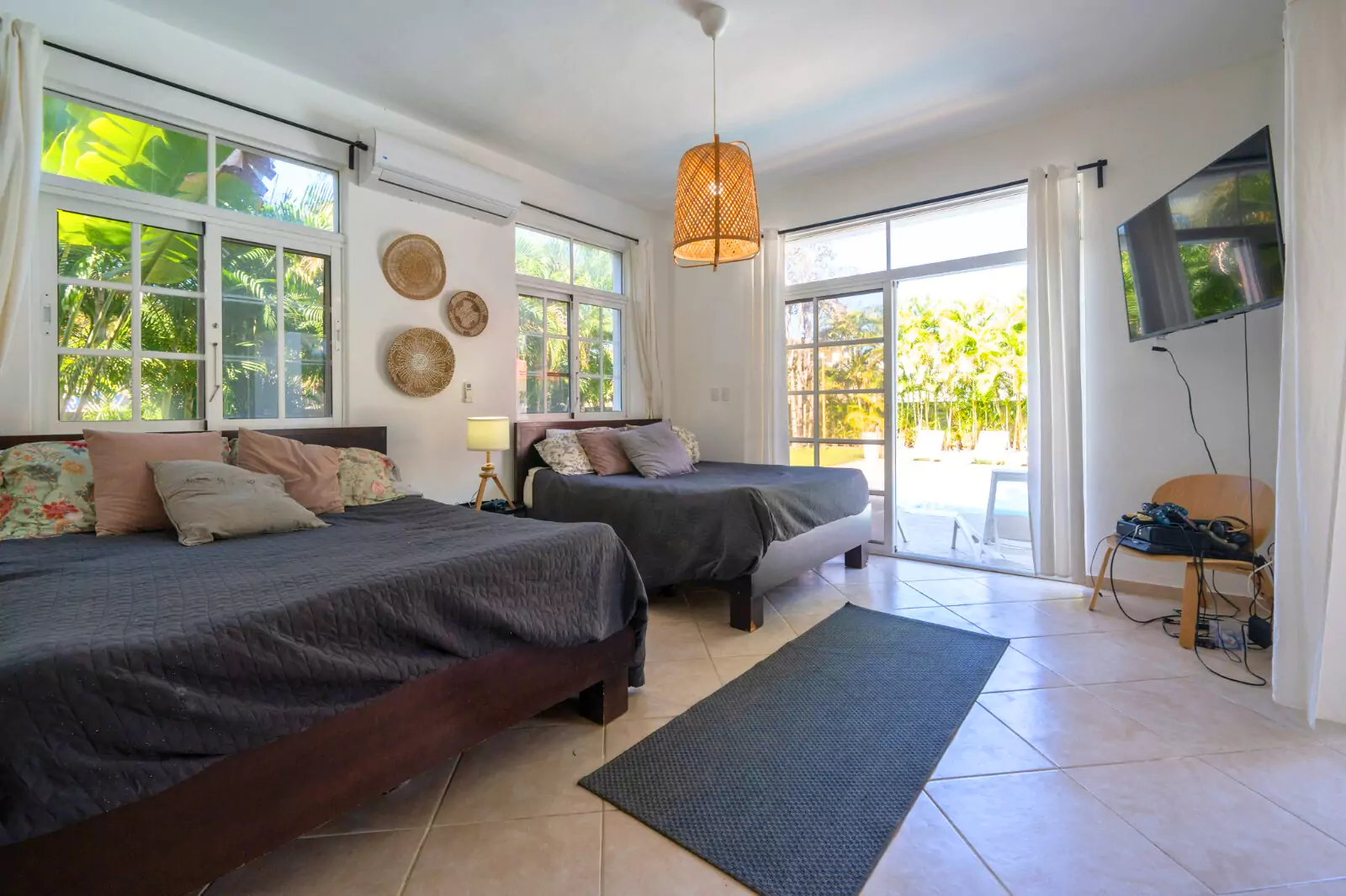 photo of property in dominican republic