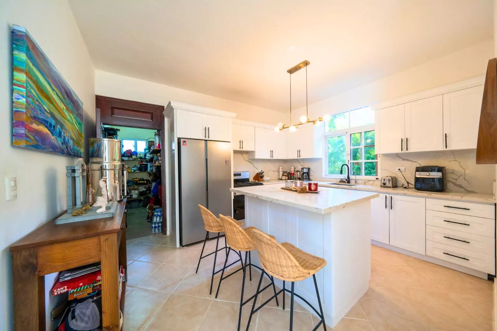 photo of property in dominican republic