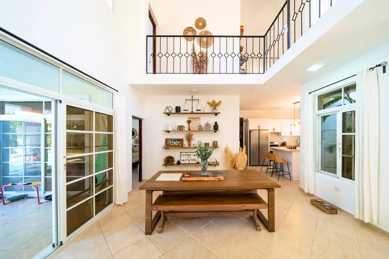 photo of property in dominican republic