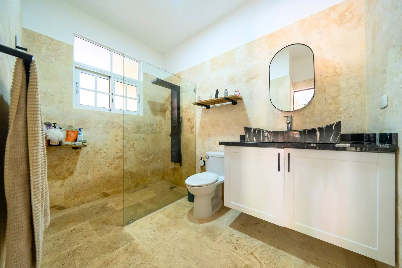 photo of property in dominican republic