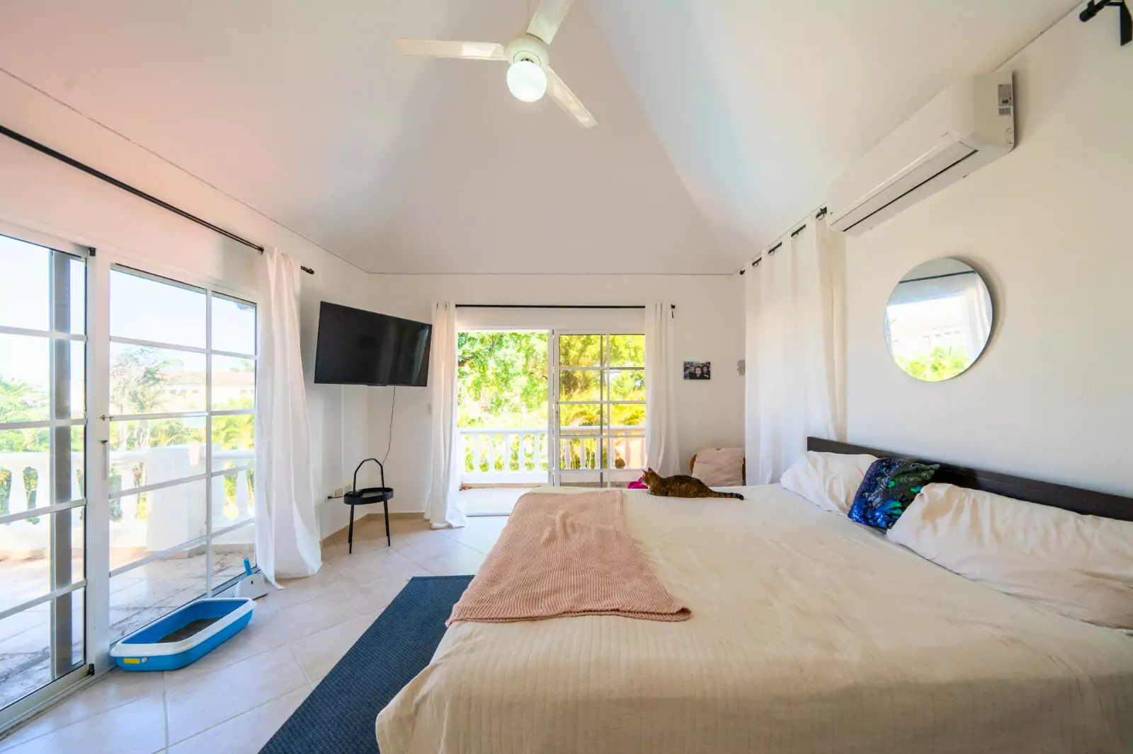 photo of property in dominican republic