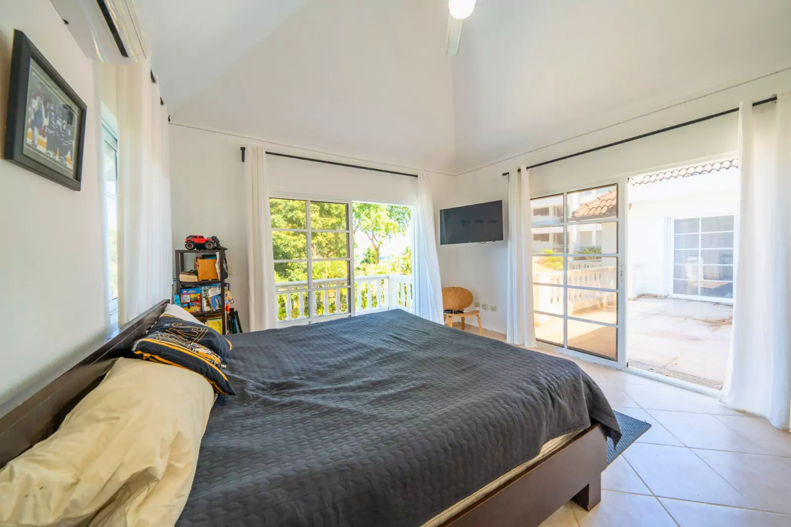 photo of property in dominican republic