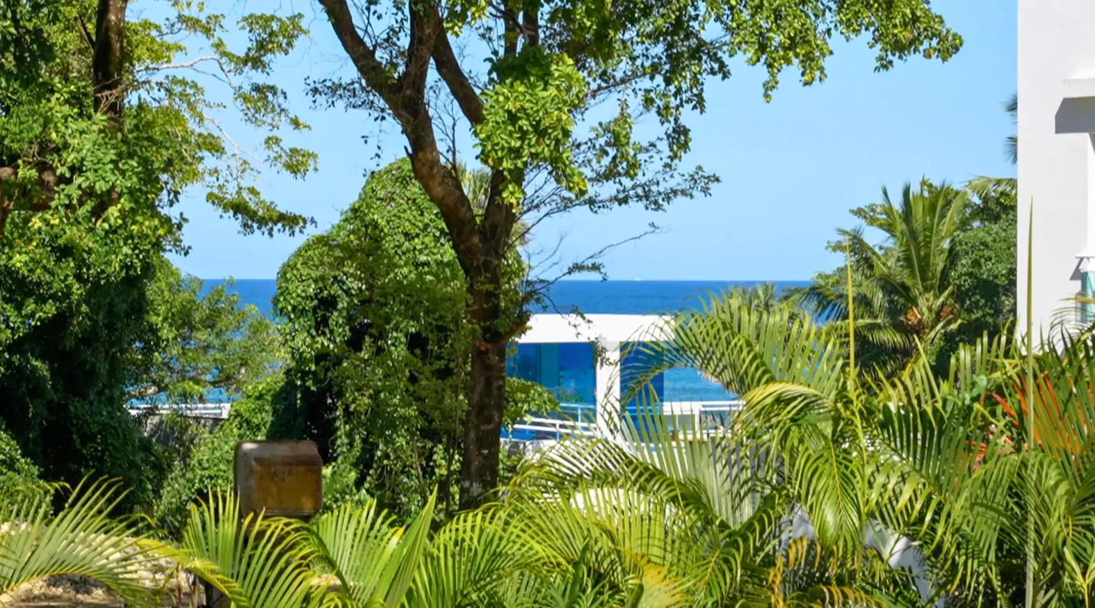 photo of property in dominican republic