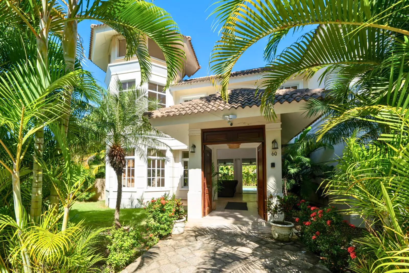 photo of property in dominican republic