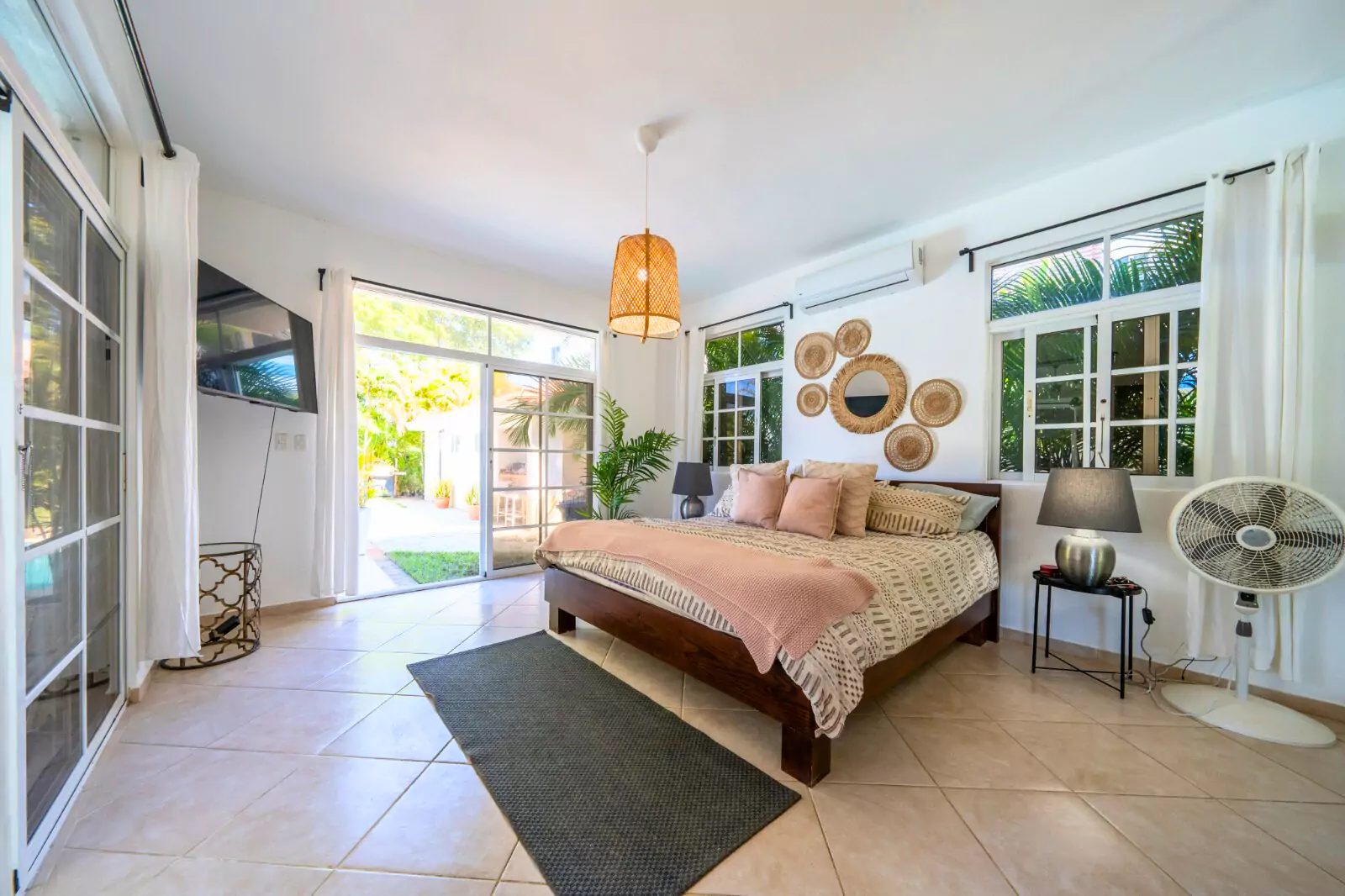 photo of property in dominican republic