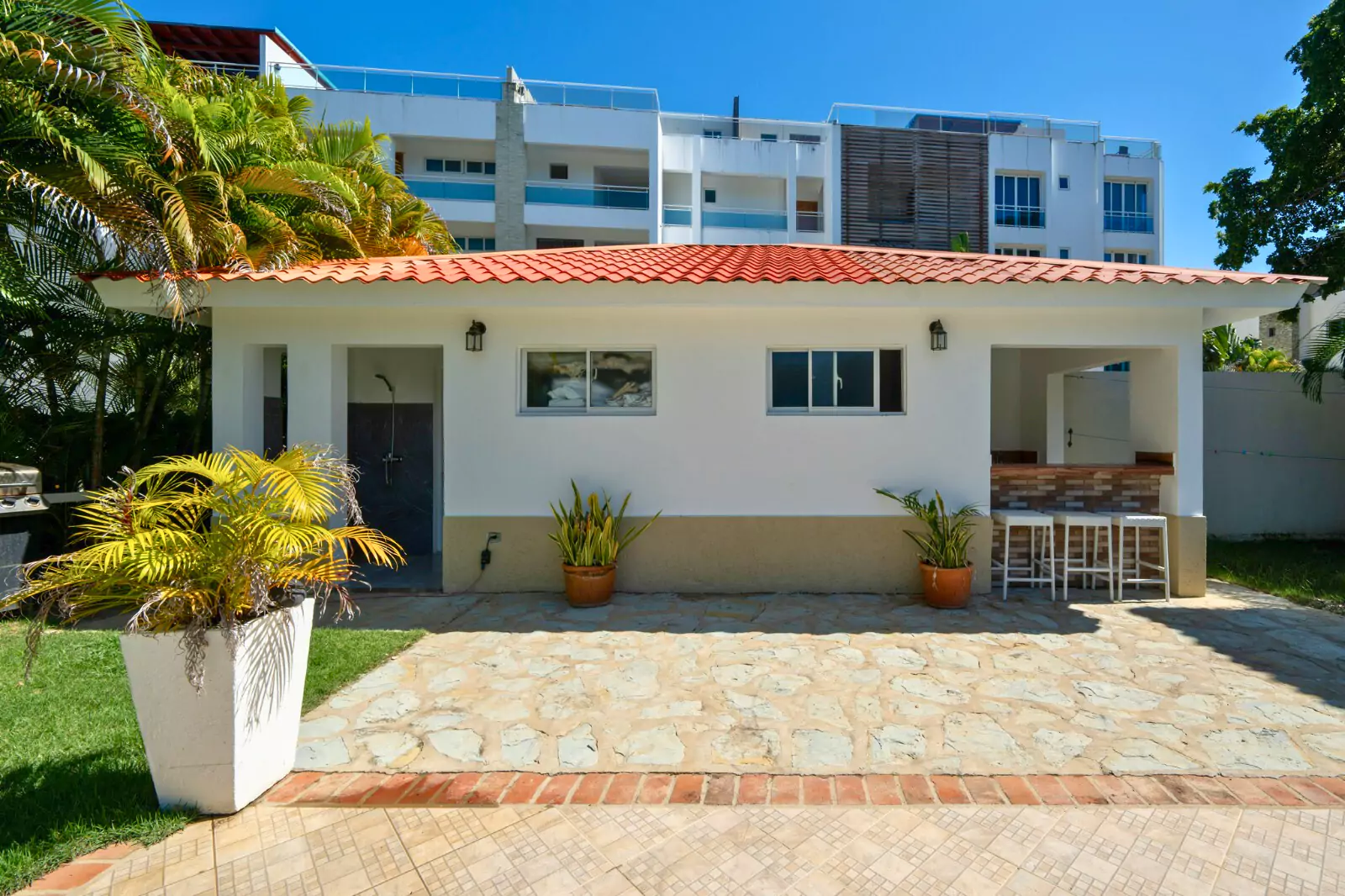 photo of property in dominican republic