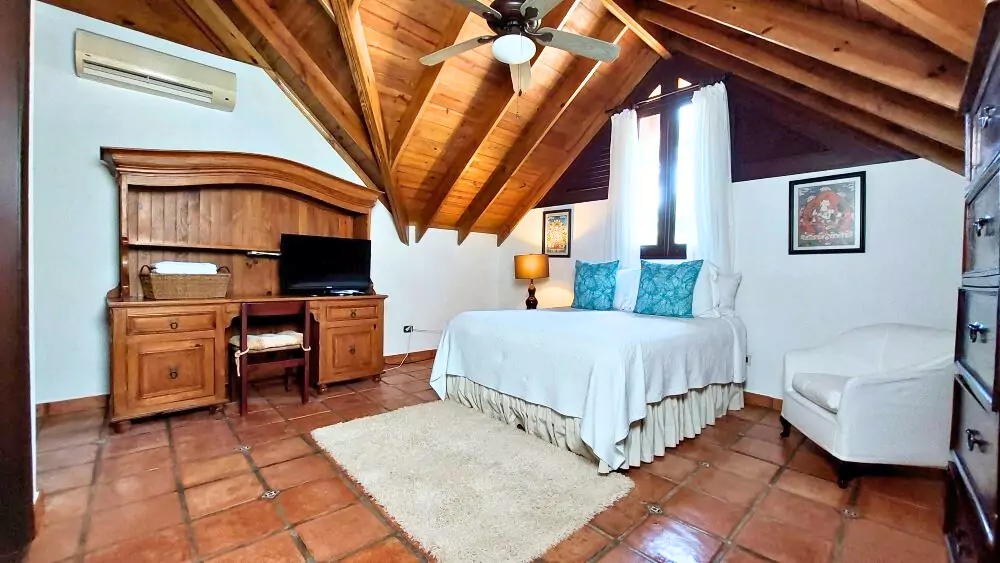 photo of property in dominican republic