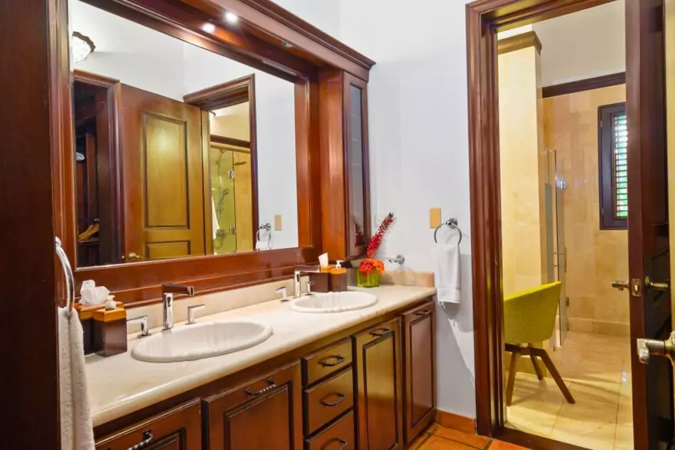 photo of property in dominican republic