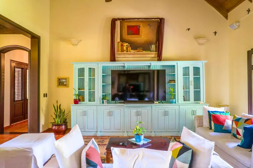 photo of property in dominican republic