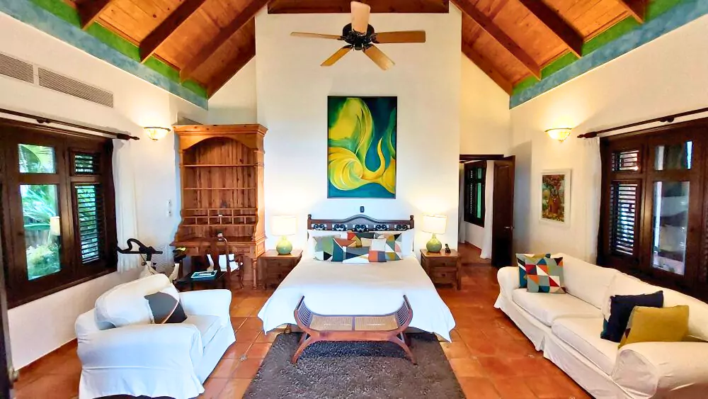 photo of property in dominican republic