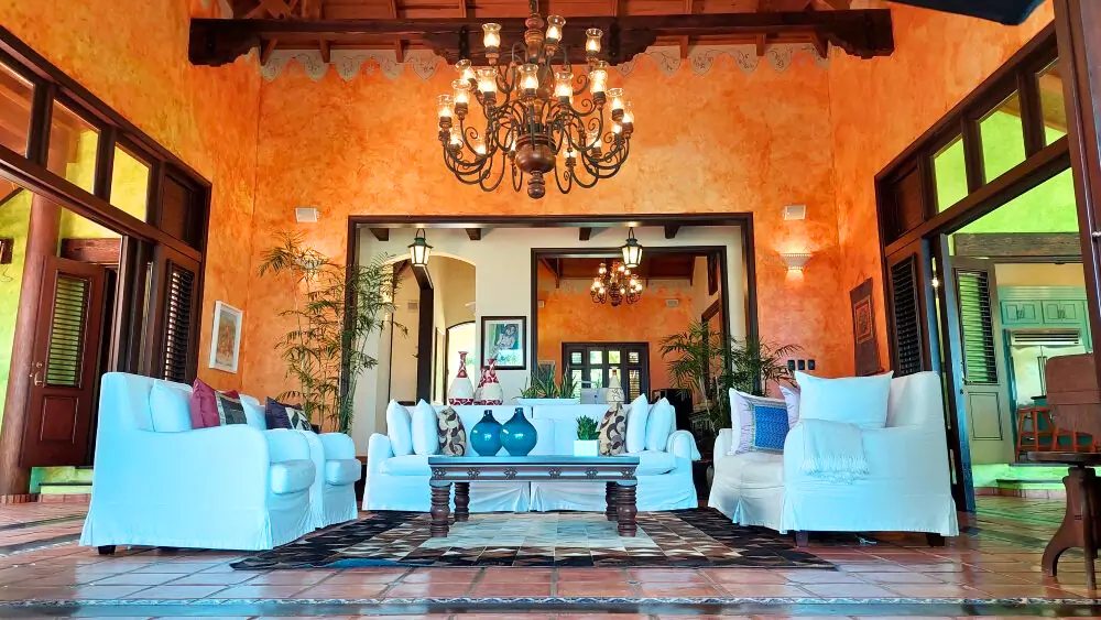 photo of property in dominican republic