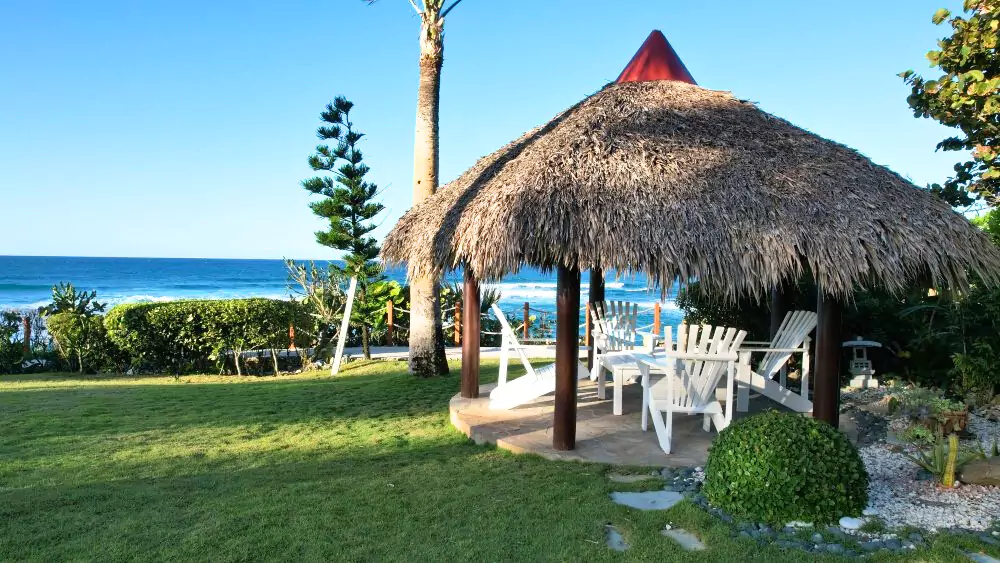 photo of property in dominican republic