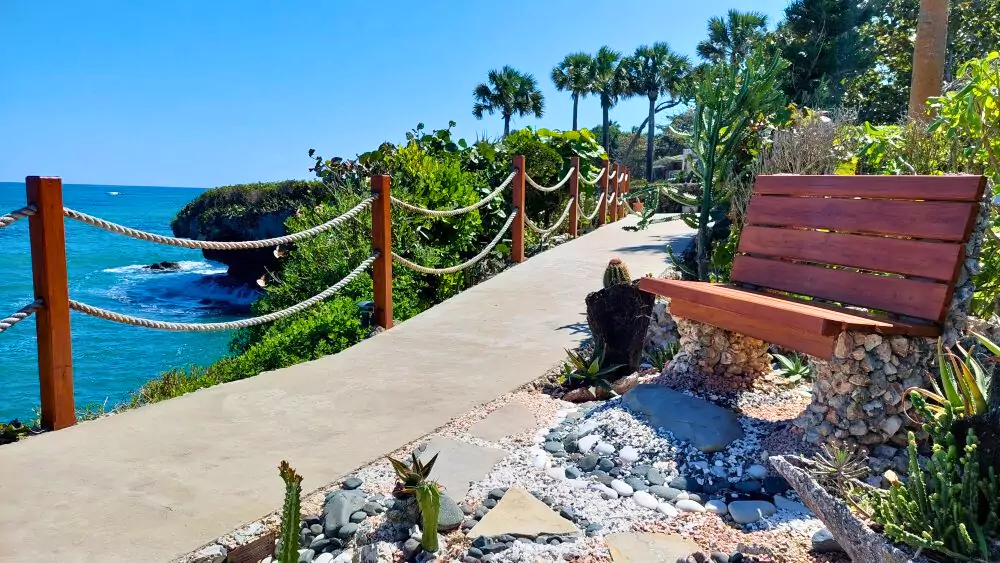 photo of property in dominican republic