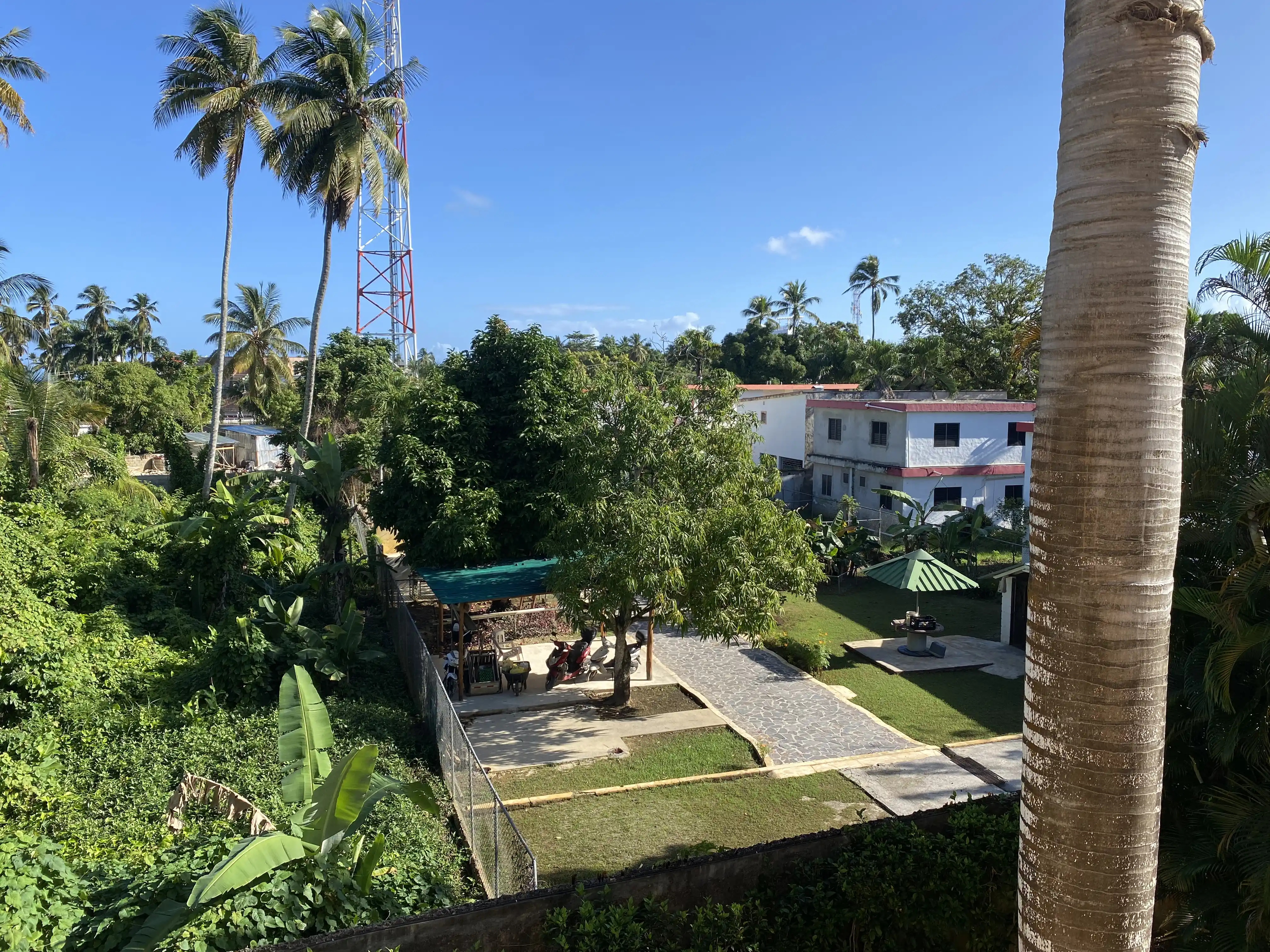 photo of property in dominican republic