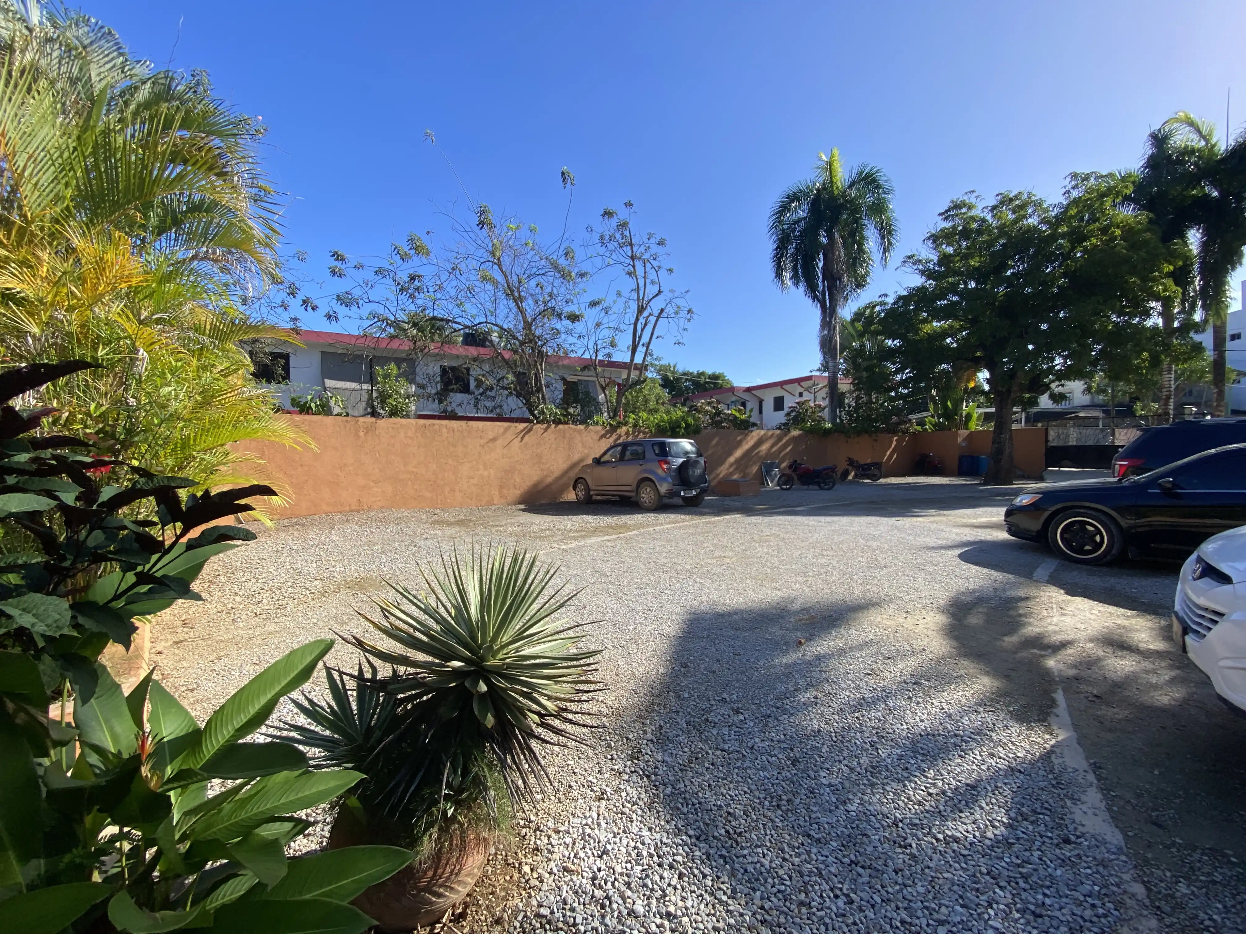 photo of property in dominican republic