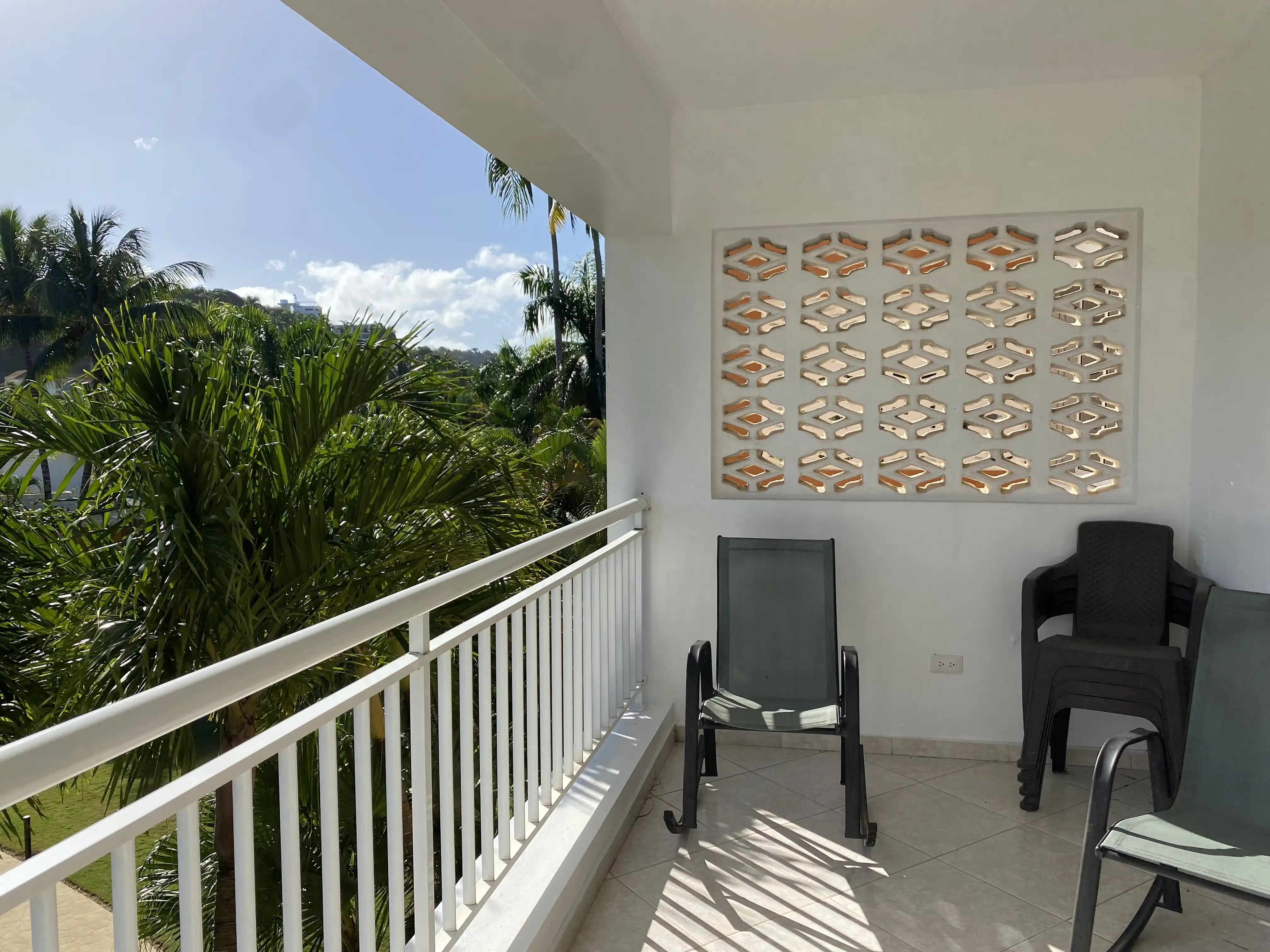 photo of property in dominican republic